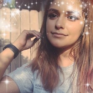 Meet your Posher, Brianna